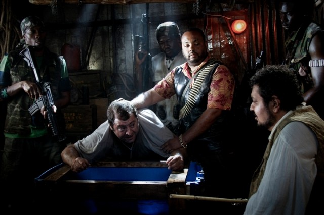 Türkler Çıldırmış Olmalı Fotoğrafı