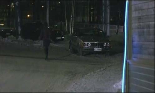 Tarih Gece Yazılır fotoğrafı