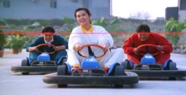 Where's Offıcer Tuba Fotoğrafı