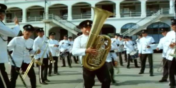 Where's Offıcer Tuba fotoğrafı