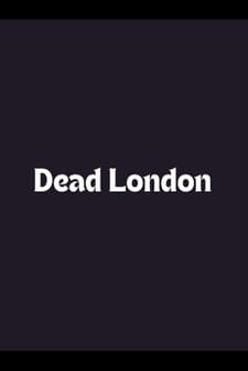 Dead London (1996) afişi