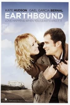 Earthbound (2009) afişi