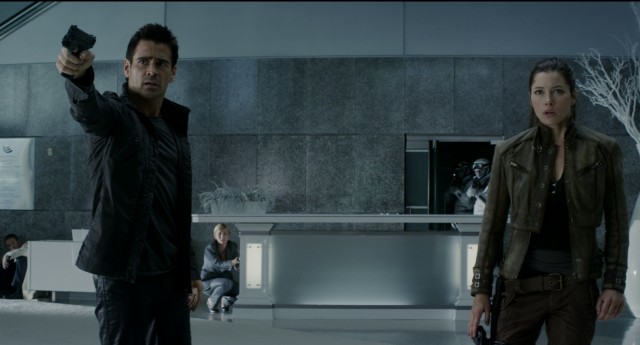 Gerçeğe Çağrı Fotoğrafı