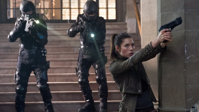 Gerçeğe Çağrı Fotoğrafı