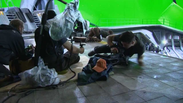 Gerçeğe Çağrı Fotoğrafı