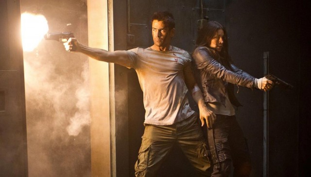 Gerçeğe Çağrı Fotoğrafı