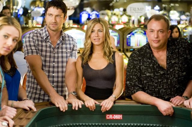 Ödül Peşinde Fotoğrafı