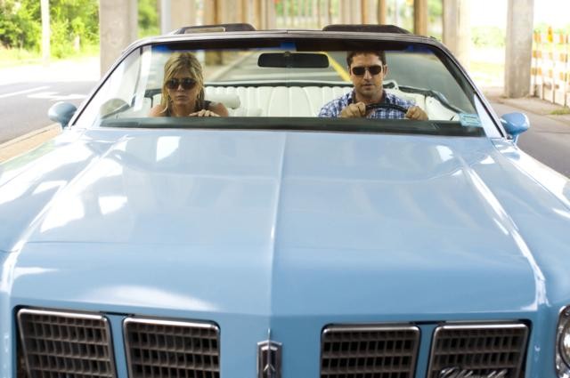 Ödül Peşinde Fotoğrafı