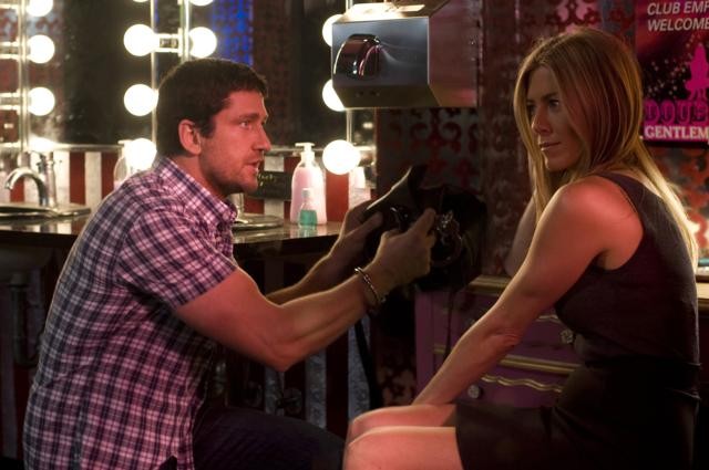 Ödül Peşinde Fotoğrafı