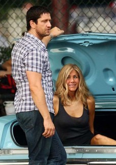 Ödül Peşinde Fotoğrafı