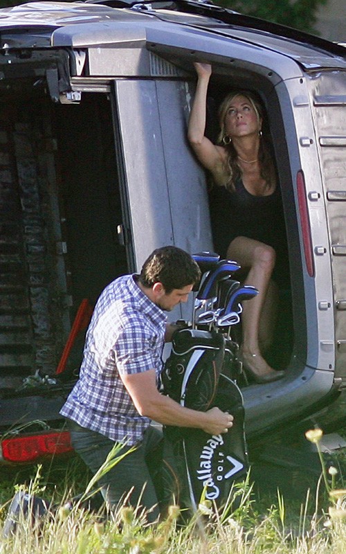 Ödül Peşinde Fotoğrafı