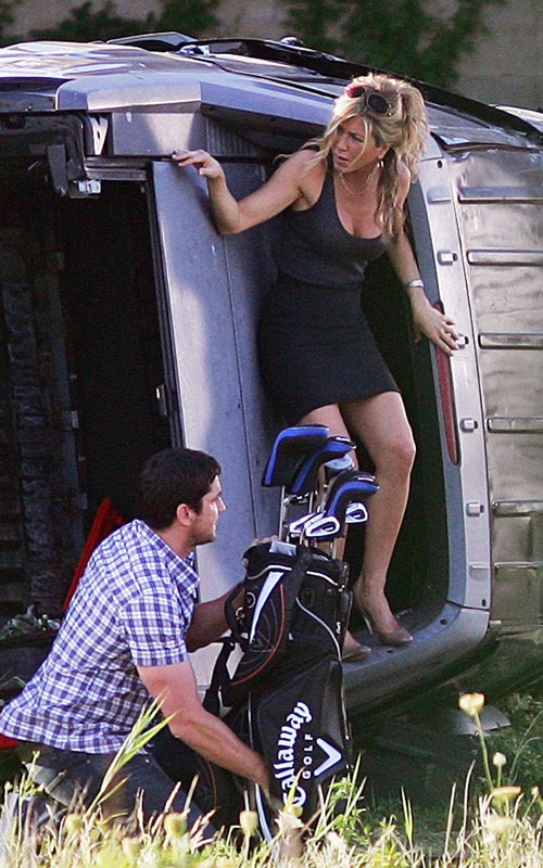 Ödül Peşinde Fotoğrafı