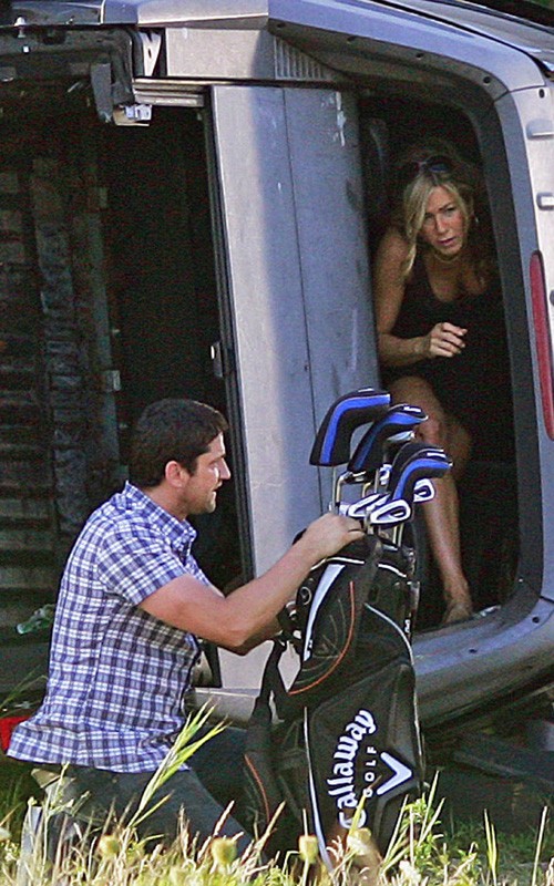 Ödül Peşinde Fotoğrafı