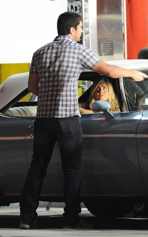 Ödül Peşinde Fotoğrafı