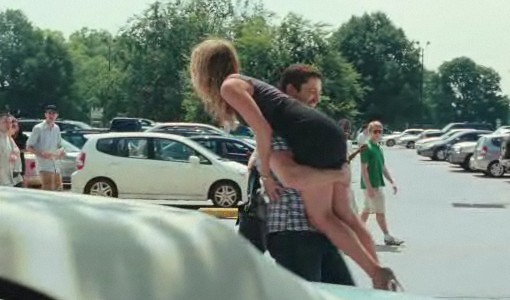 Ödül Peşinde Fotoğrafı