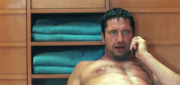 Ödül Peşinde Fotoğrafı