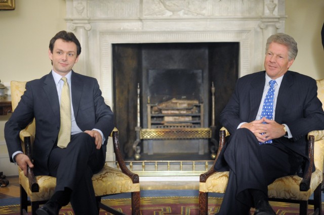 The Special Relationship fotoğrafı