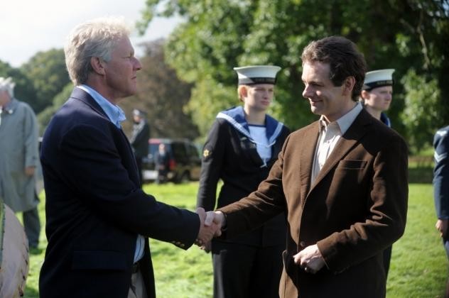 The Special Relationship fotoğrafı