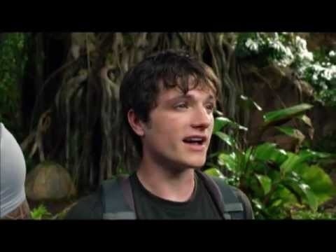 Gizemli Adaya Yolculuk fotoğrafı