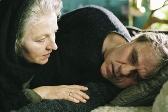 Kış Seyahati Fotoğrafı