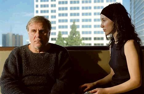 Kış Seyahati fotoğrafı