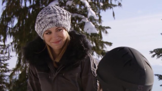 Amerikan Pastası 7: Aşk Kitabı Fotoğrafı