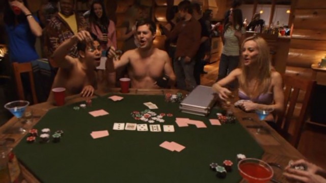 Amerikan Pastası 7: Aşk Kitabı Fotoğrafı