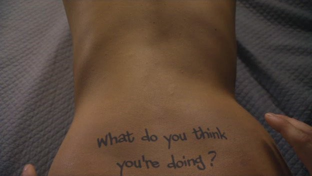 Amerikan Pastası 7: Aşk Kitabı Fotoğrafı