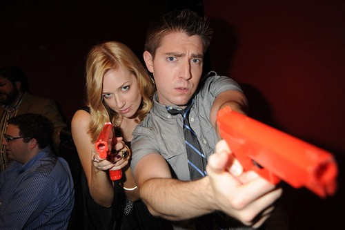 Amerikan Pastası 7: Aşk Kitabı Fotoğrafı