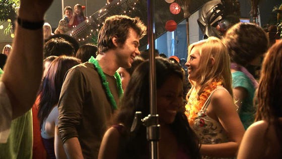 Amerikan Pastası 7: Aşk Kitabı Fotoğrafı