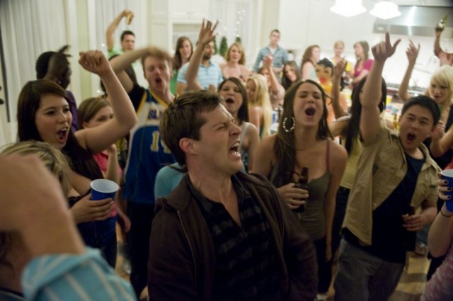 Amerikan Pastası 7: Aşk Kitabı Fotoğrafı