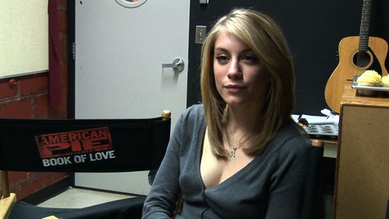 Amerikan Pastası 7: Aşk Kitabı Fotoğrafı