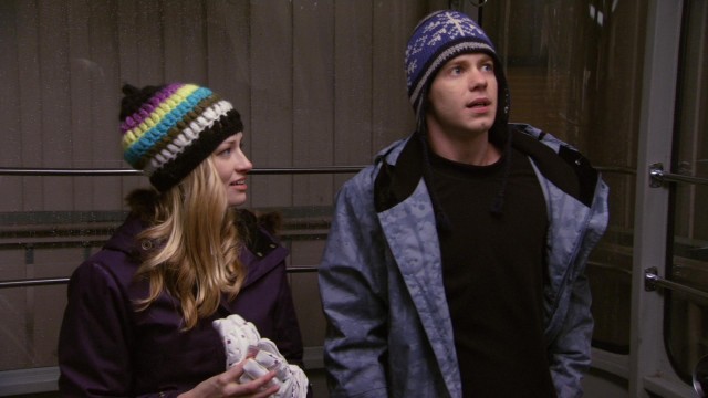 Amerikan Pastası 7: Aşk Kitabı Fotoğrafı