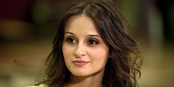 Amerikan Pastası 7: Aşk Kitabı Fotoğrafı