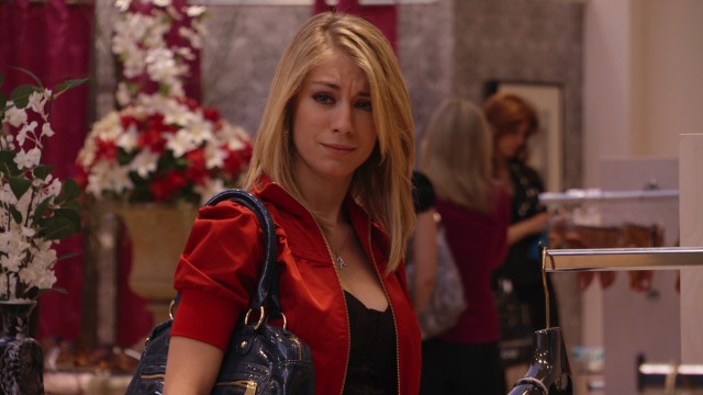 Amerikan Pastası 7: Aşk Kitabı Fotoğrafı