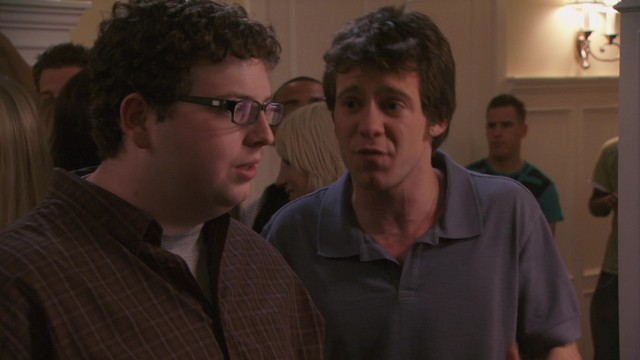 Amerikan Pastası 7: Aşk Kitabı Fotoğrafı