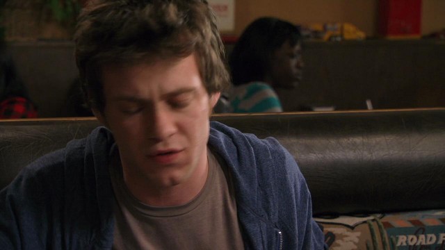 Amerikan Pastası 7: Aşk Kitabı Fotoğrafı