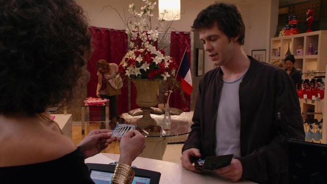 Amerikan Pastası 7: Aşk Kitabı Fotoğrafı