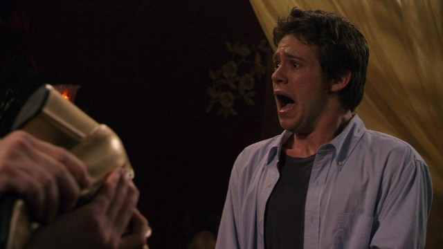 Amerikan Pastası 7: Aşk Kitabı Fotoğrafı