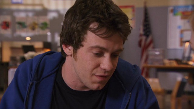 Amerikan Pastası 7: Aşk Kitabı Fotoğrafı