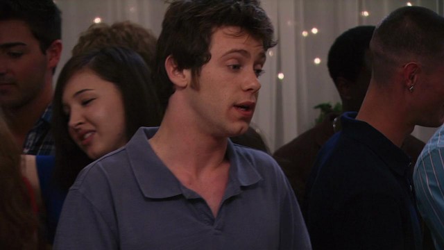 Amerikan Pastası 7: Aşk Kitabı Fotoğrafı