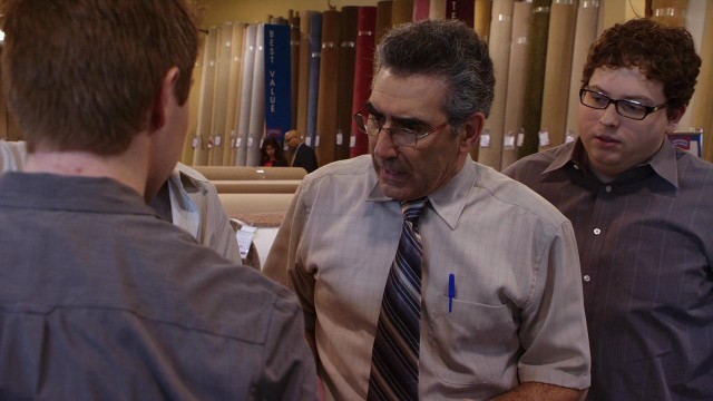 Amerikan Pastası 7: Aşk Kitabı Fotoğrafı