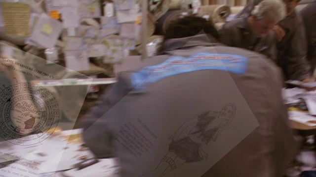 Amerikan Pastası 7: Aşk Kitabı Fotoğrafı