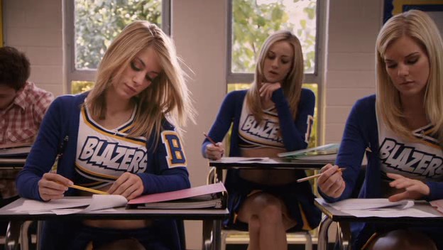 Amerikan Pastası 7: Aşk Kitabı Fotoğrafı