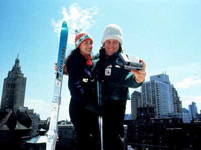 Yeşil Kart fotoğrafı