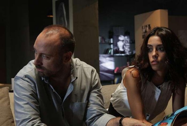 Acı Aşk Fotoğrafı