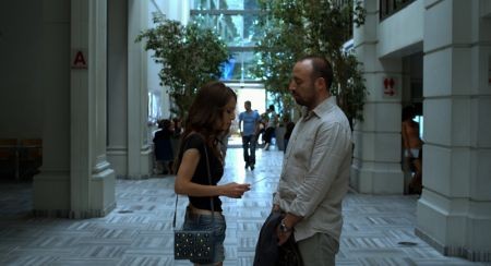 Acı Aşk Fotoğrafı