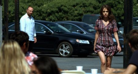 Acı Aşk Fotoğrafı