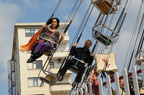 Acı Aşk Fotoğrafı