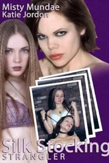 Silk Stocking Strangler (2002) afişi